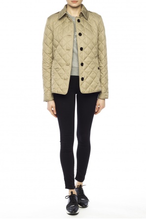 Quilted jacket, zdjęcie 2 Quilted jacket od Burberry